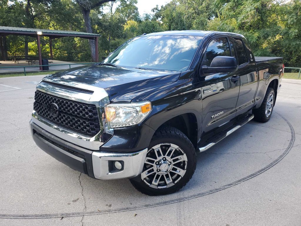 2014 Toyota Tundra Image 2