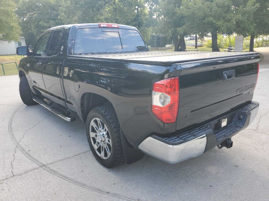2014 Toyota Tundra Image 4