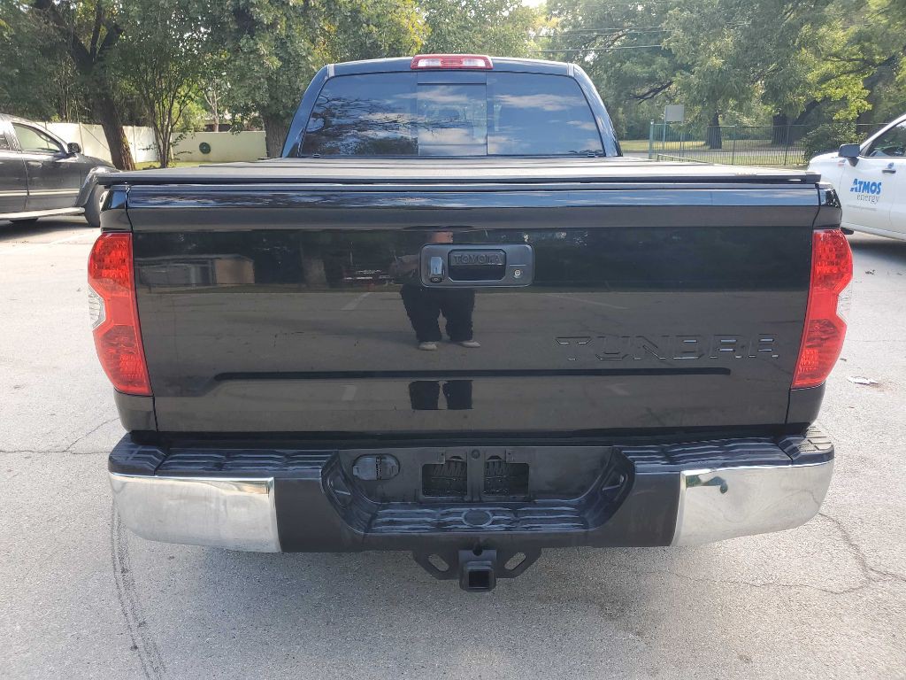 2014 Toyota Tundra Image 5