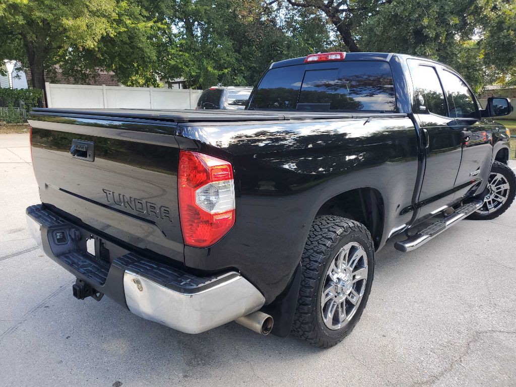 2014 Toyota Tundra Image 6