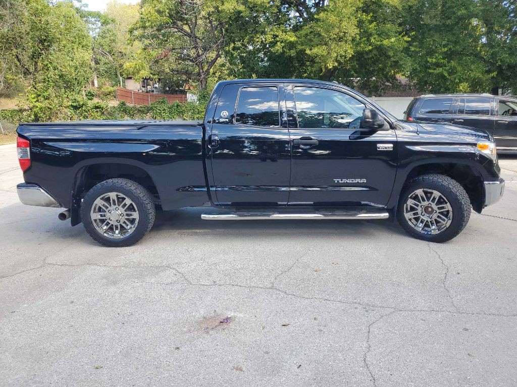 2014 Toyota Tundra Image 7