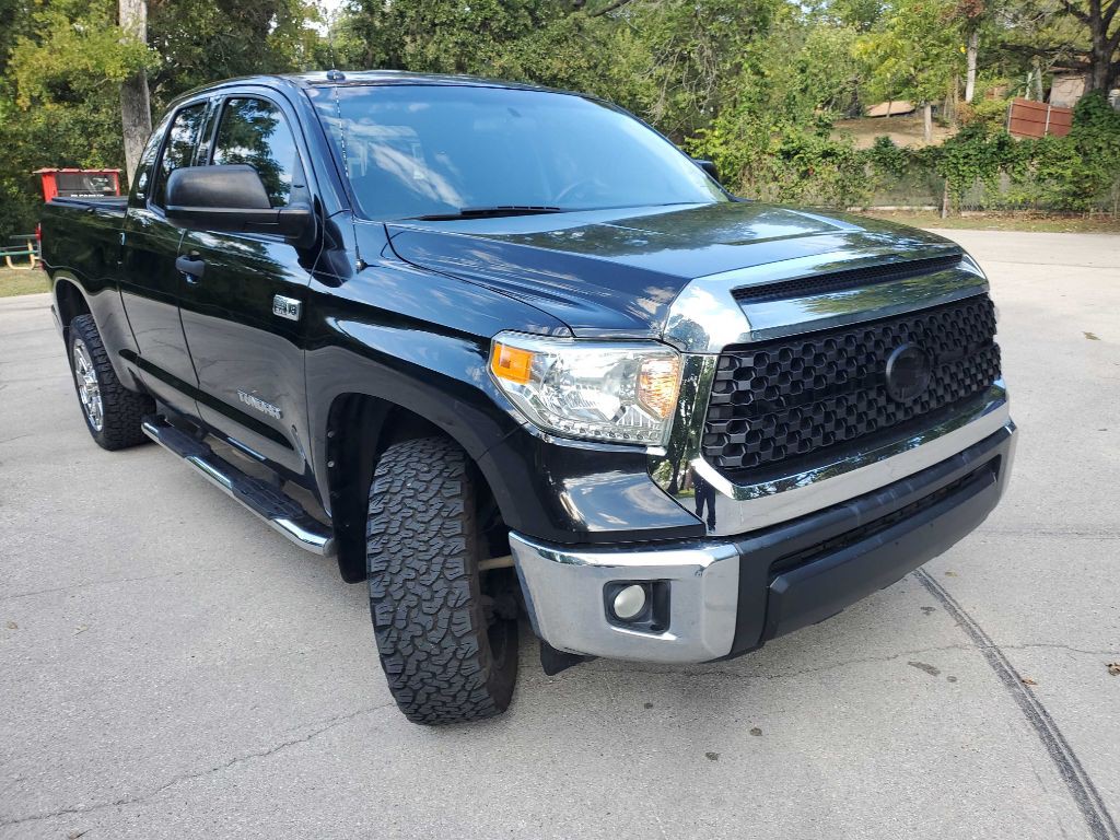 2014 Toyota Tundra Image 8