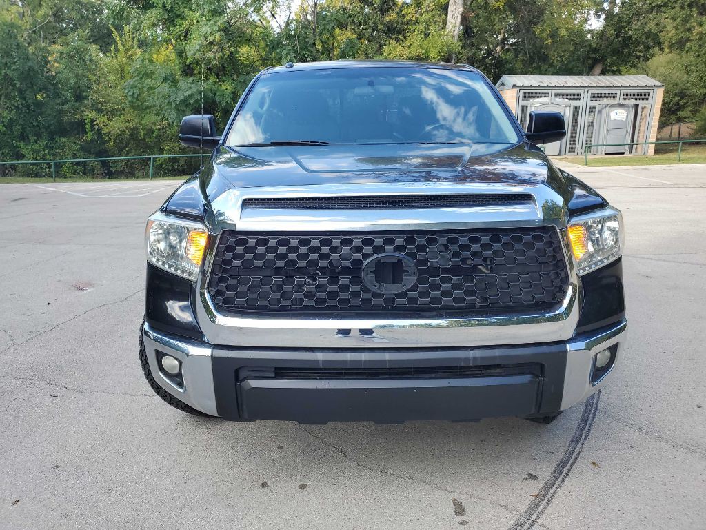2014 Toyota Tundra Image 9