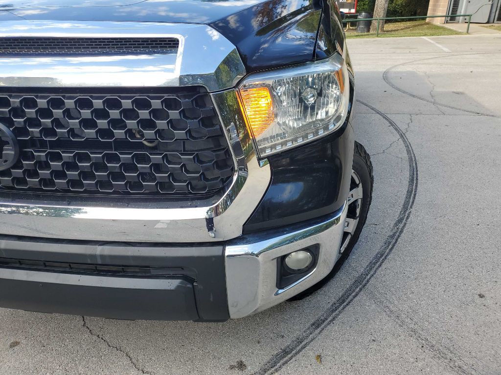 2014 Toyota Tundra Image 10