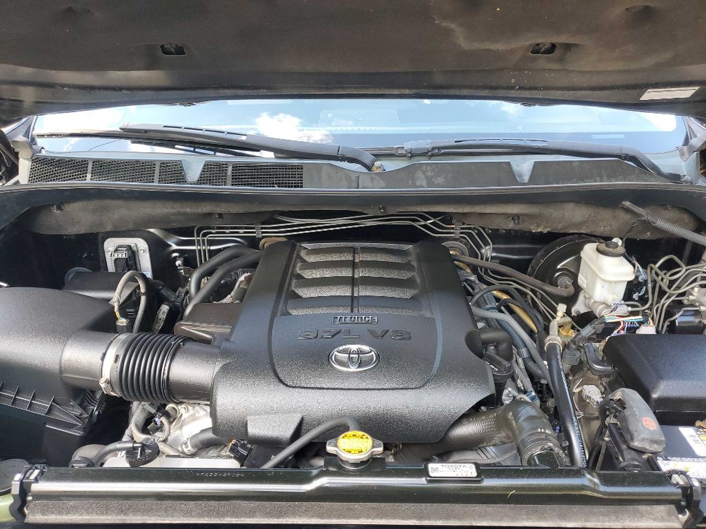 2014 Toyota Tundra Image 11