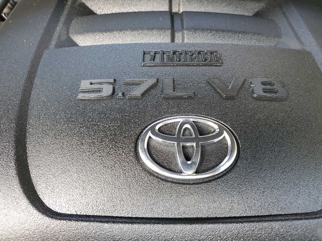 2014 Toyota Tundra Image 12