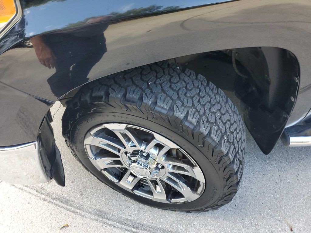 2014 Toyota Tundra Image 13