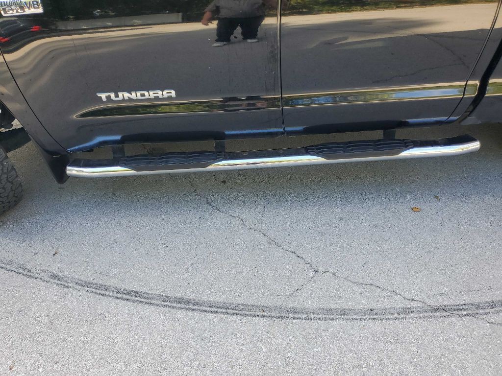 2014 Toyota Tundra Image 16