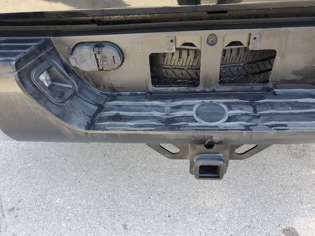 2014 Toyota Tundra Image 19