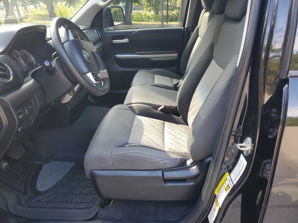 2014 Toyota Tundra Image 23