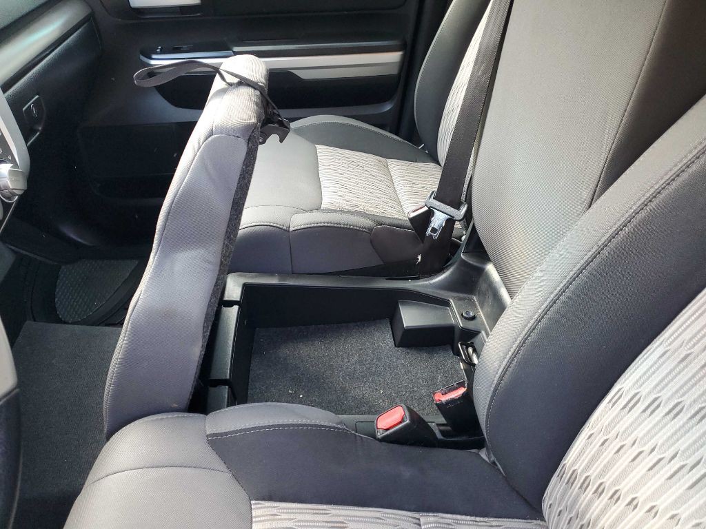 2014 Toyota Tundra Image 25