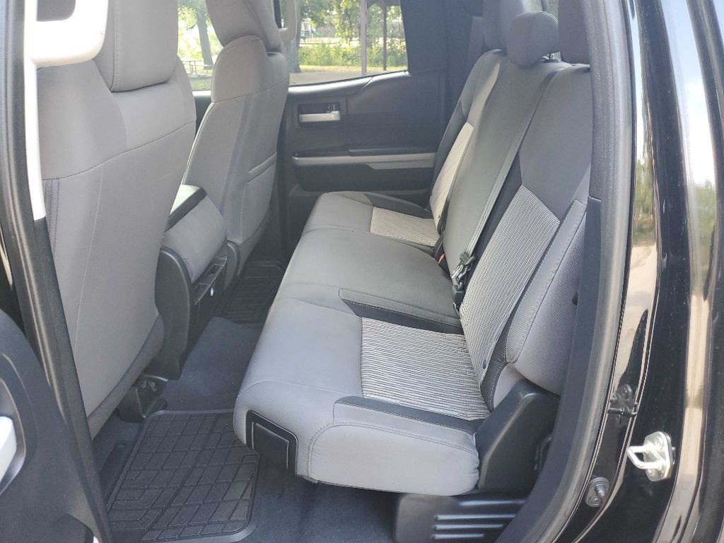 2014 Toyota Tundra Image 27