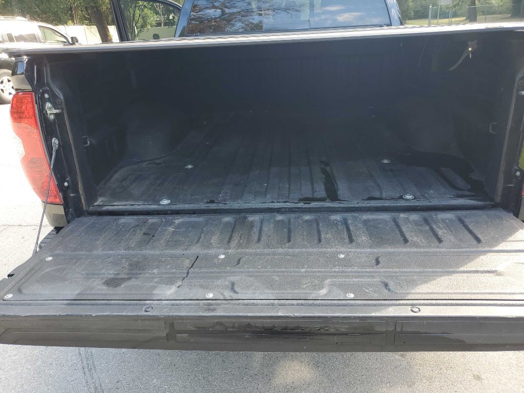 2014 Toyota Tundra Image 29