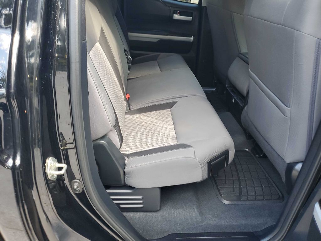 2014 Toyota Tundra Image 31