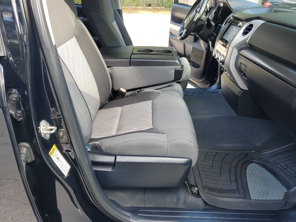 2014 Toyota Tundra Image 34