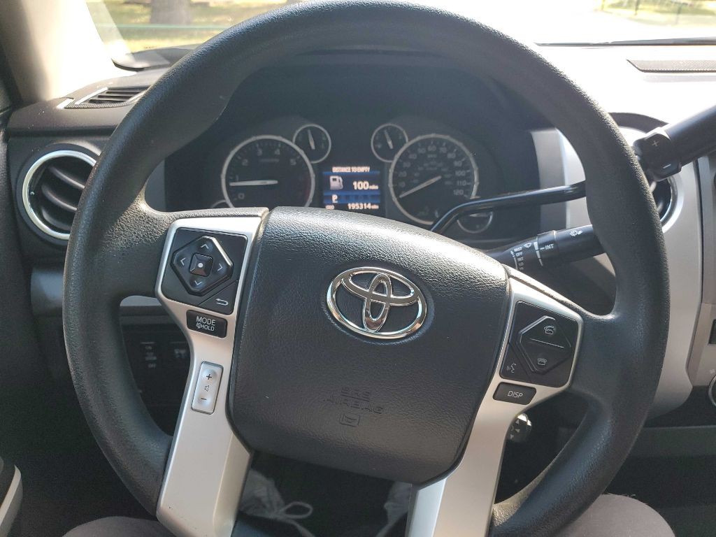 2014 Toyota Tundra Image 35