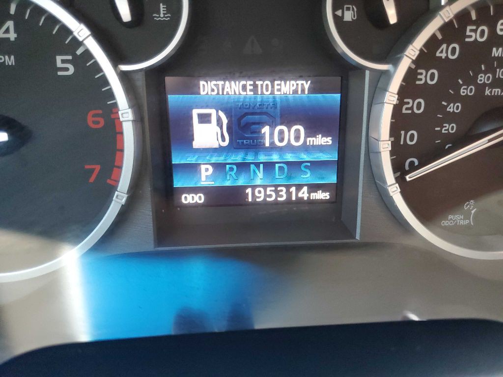 2014 Toyota Tundra Image 36