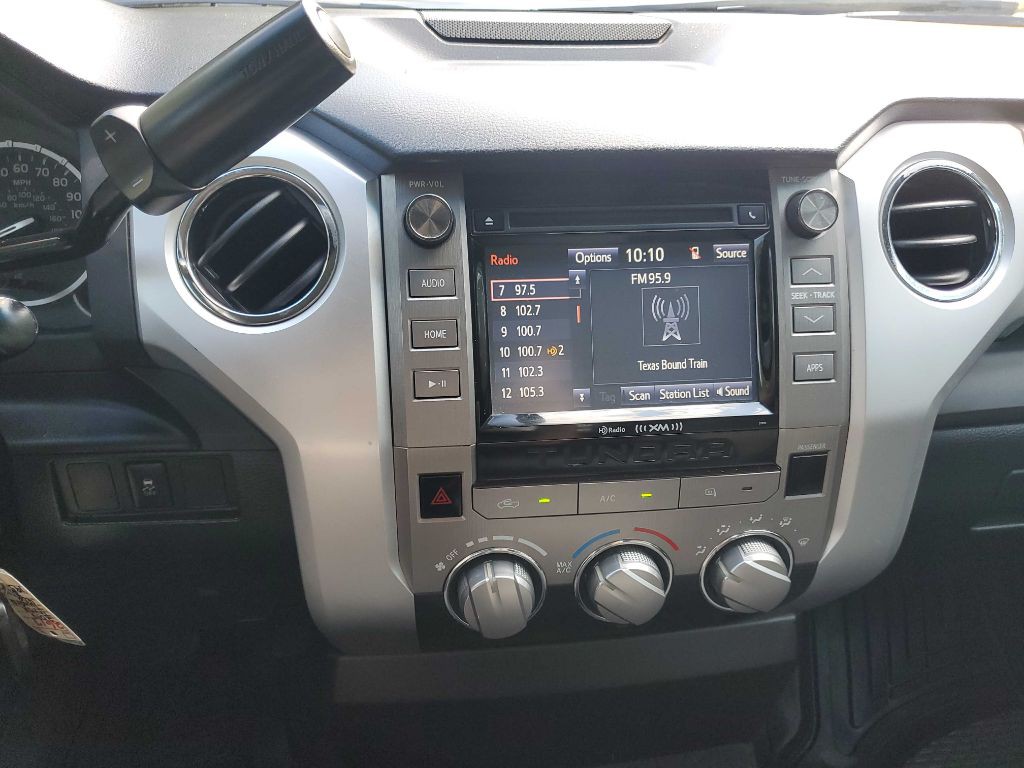 2014 Toyota Tundra Image 37
