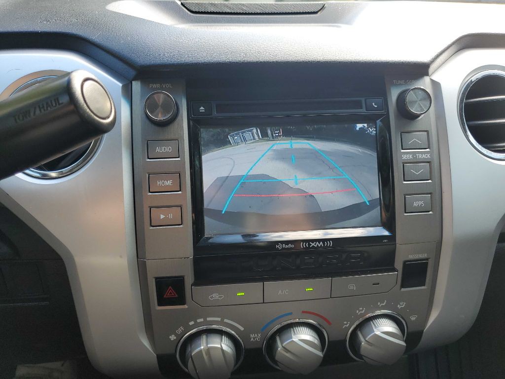 2014 Toyota Tundra Image 38