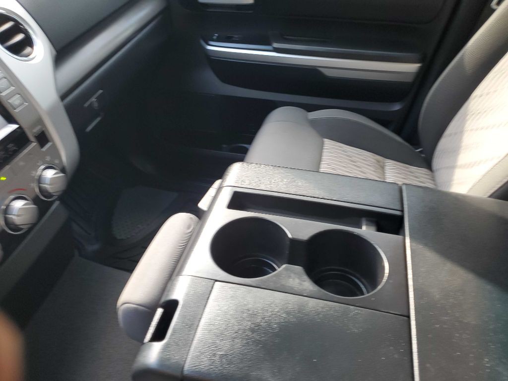 2014 Toyota Tundra Image 40