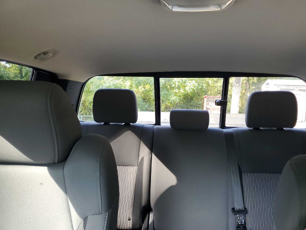 2014 Toyota Tundra Image 41
