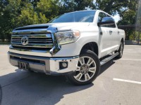 Image for 2016 Toyota Tundra 1794 EDITION ID: 6909870
