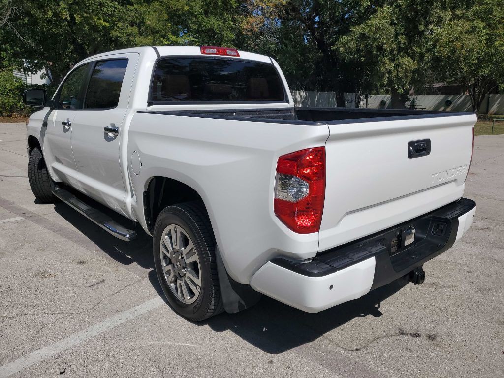 2016 Toyota Tundra Image 4