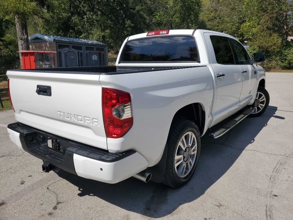 2016 Toyota Tundra Image 6