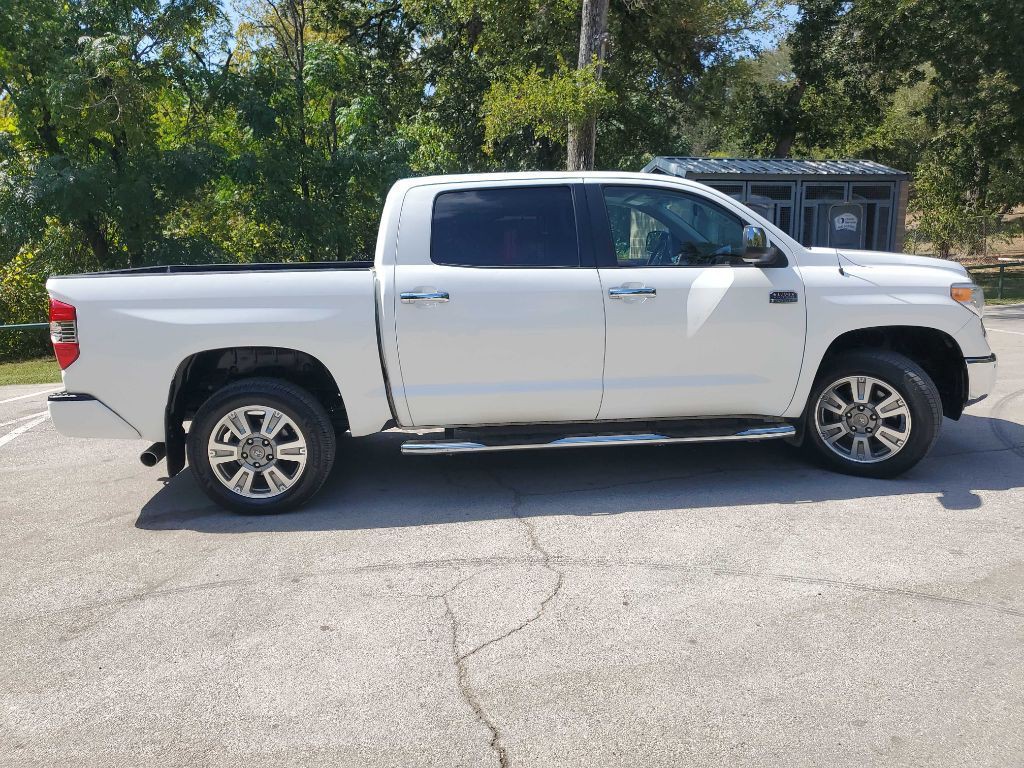 2016 Toyota Tundra Image 7
