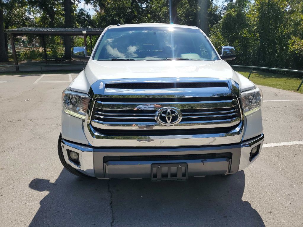 2016 Toyota Tundra Image 9