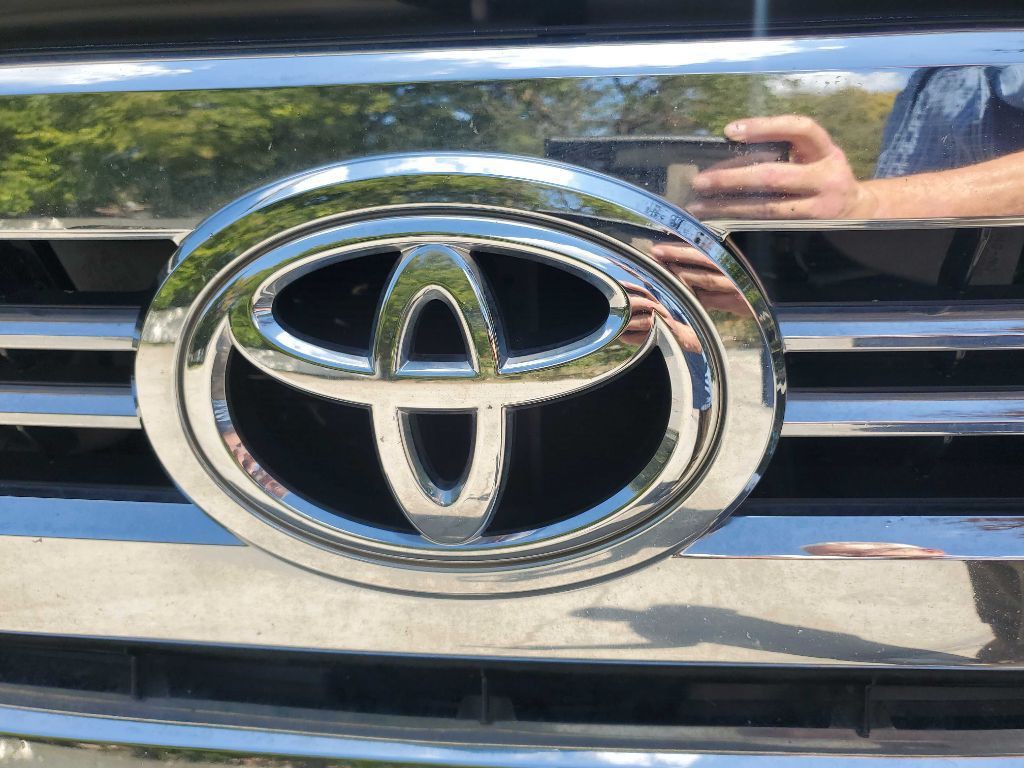 2016 Toyota Tundra Image 10