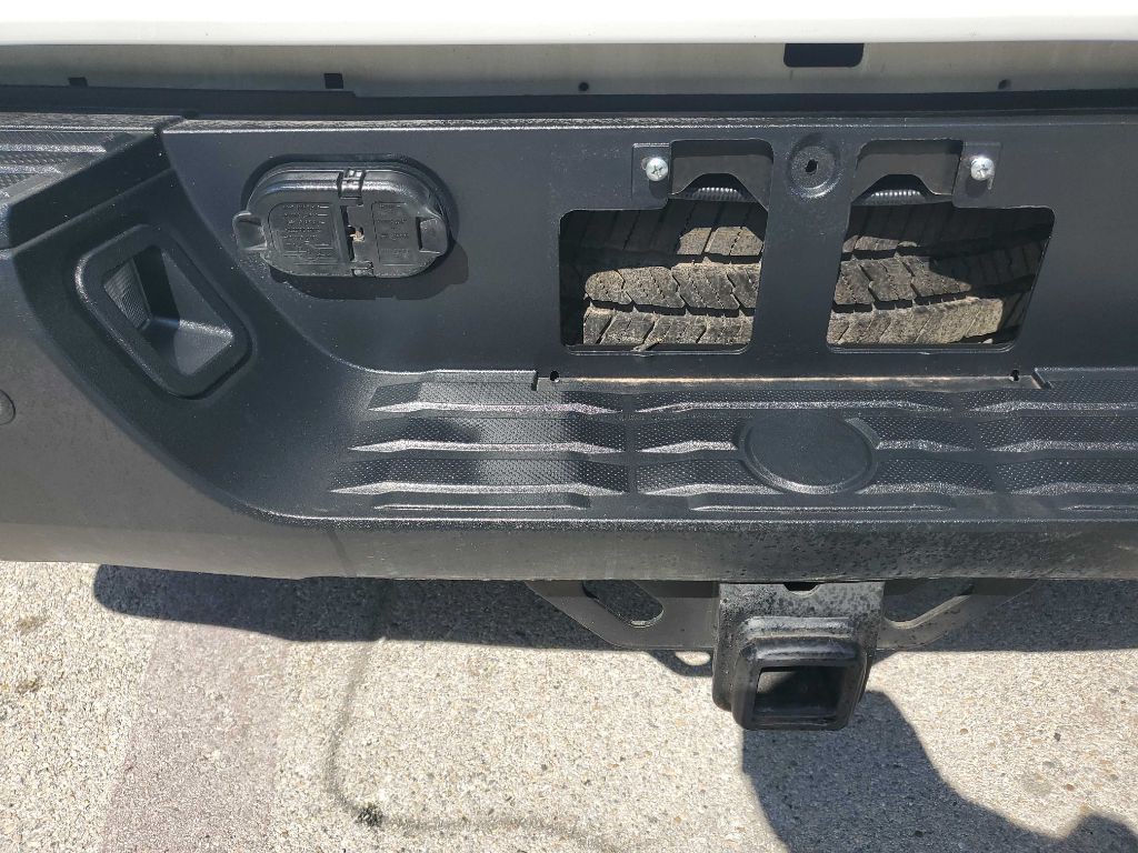 2016 Toyota Tundra Image 18