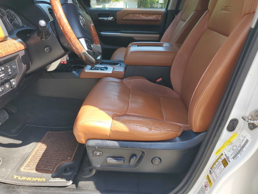 2016 Toyota Tundra Image 23