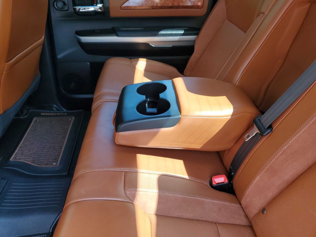 2016 Toyota Tundra Image 29