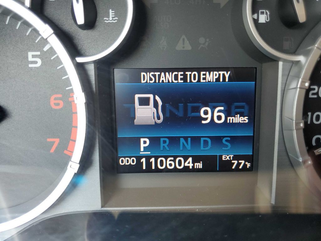 2016 Toyota Tundra Image 38