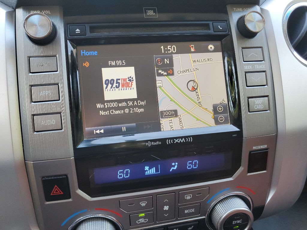 2016 Toyota Tundra Image 40
