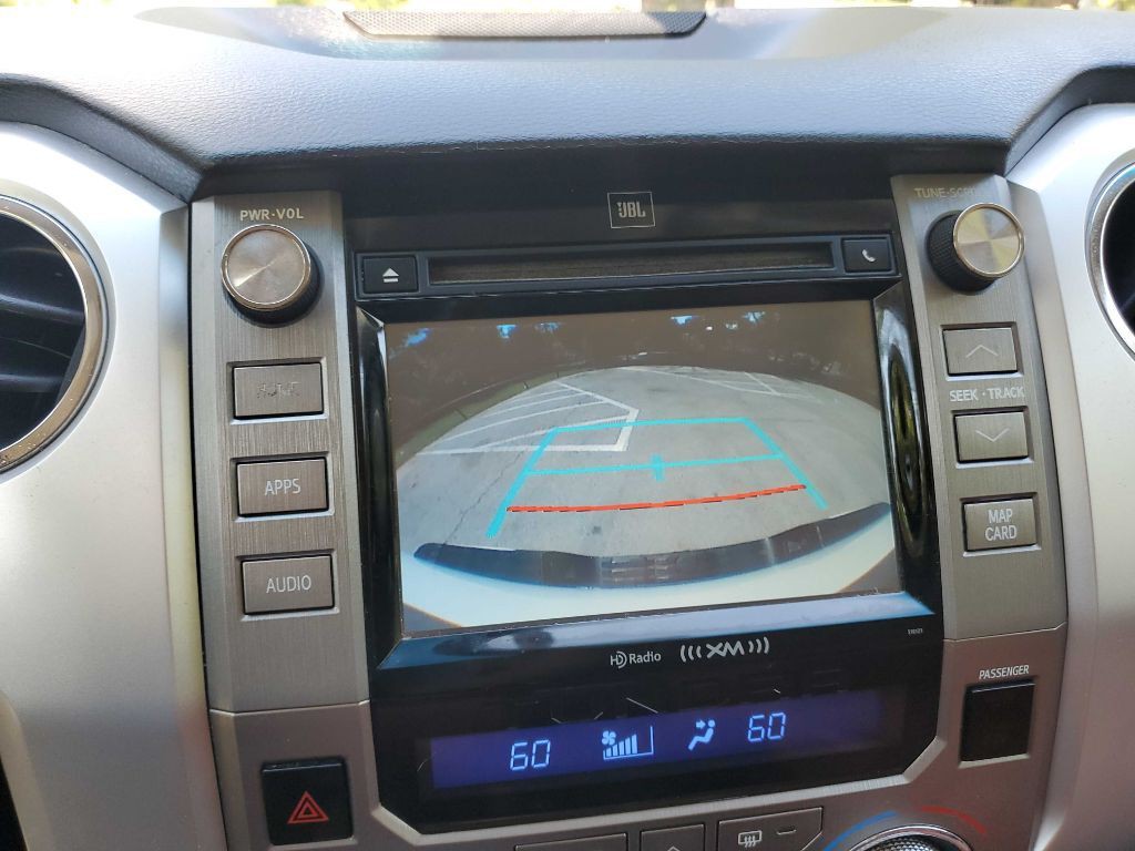 2016 Toyota Tundra Image 41
