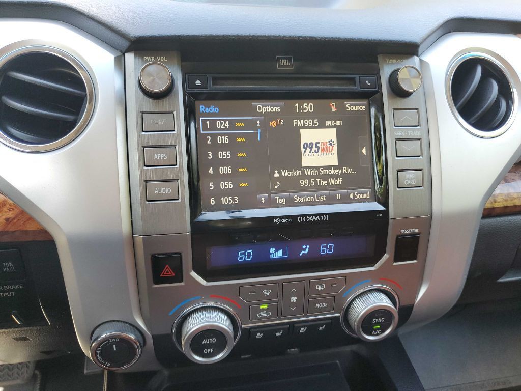 2016 Toyota Tundra Image 42