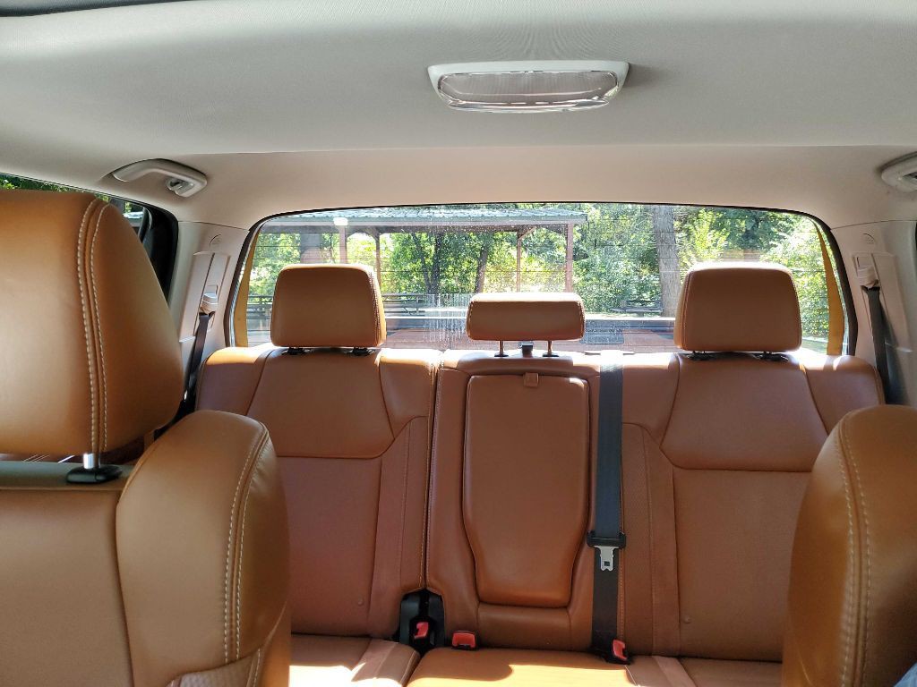 2016 Toyota Tundra Image 47