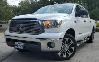 Image for 2012 Toyota Tundra Grade ID: 6926027