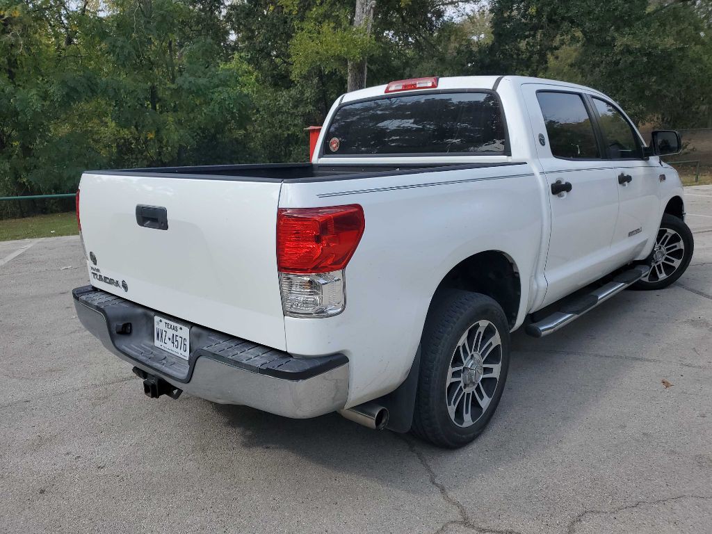 2012 Toyota Tundra Image 6