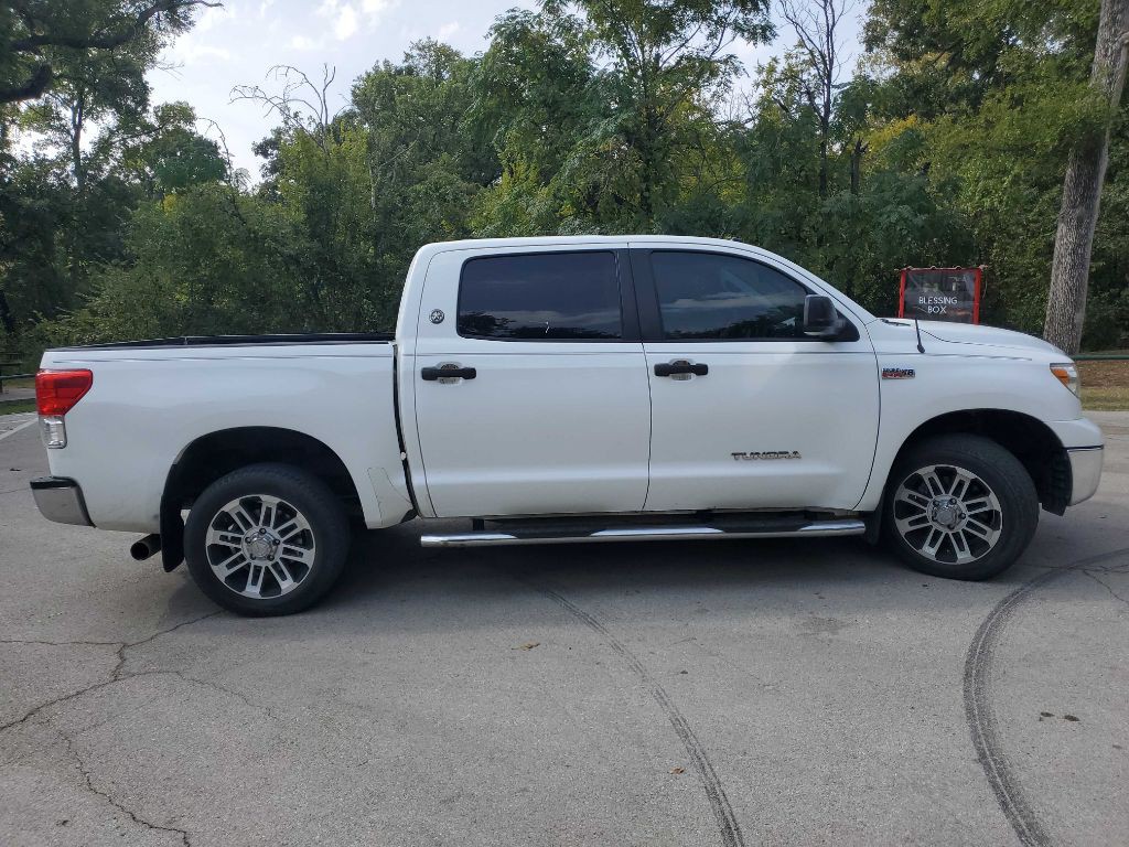 2012 Toyota Tundra Image 7