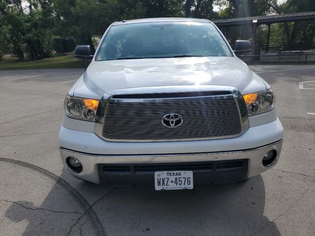 2012 Toyota Tundra Image 9