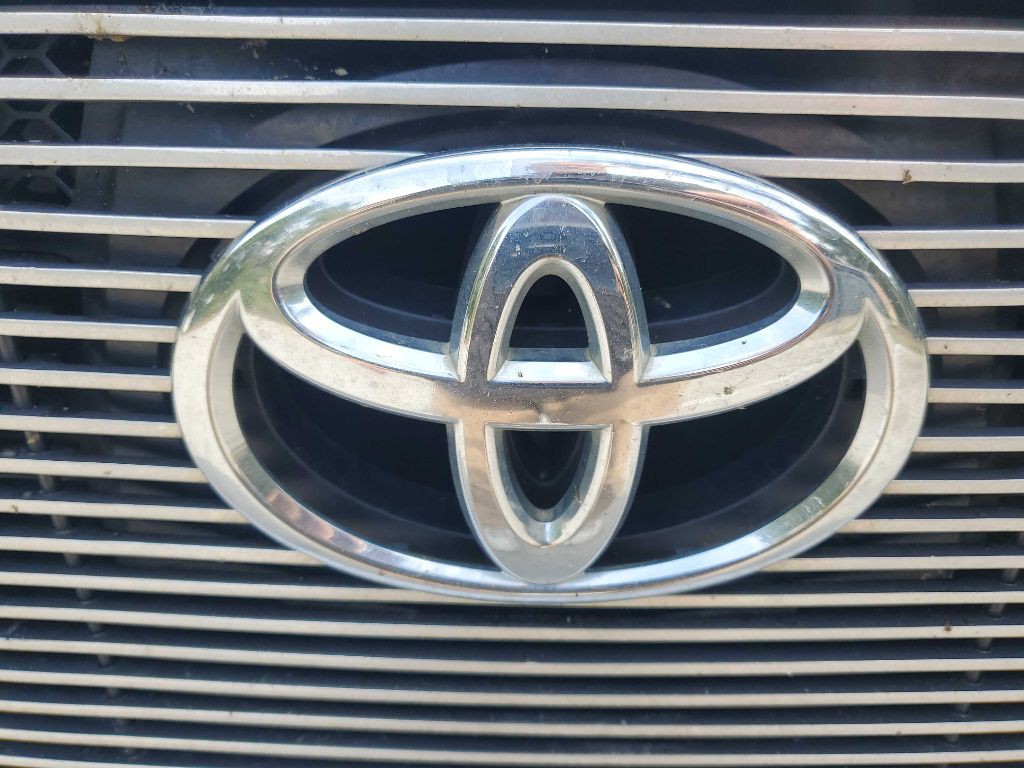 2012 Toyota Tundra Image 10