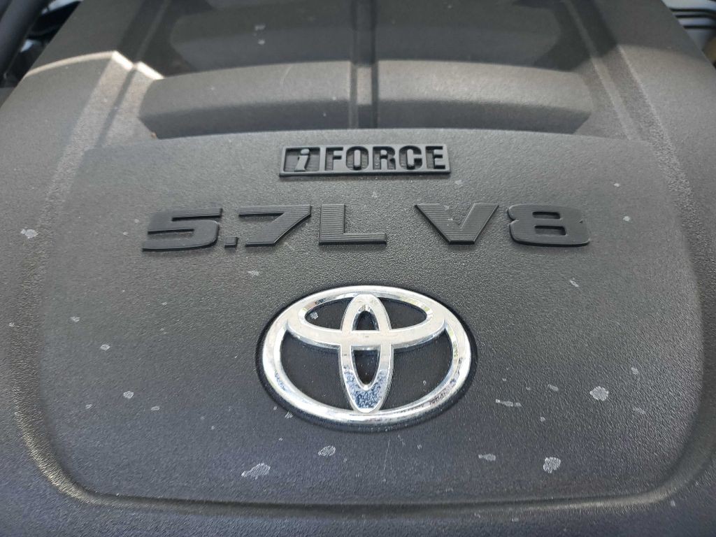 2012 Toyota Tundra Image 12