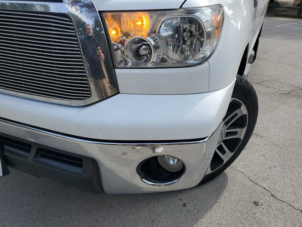 2012 Toyota Tundra Image 13