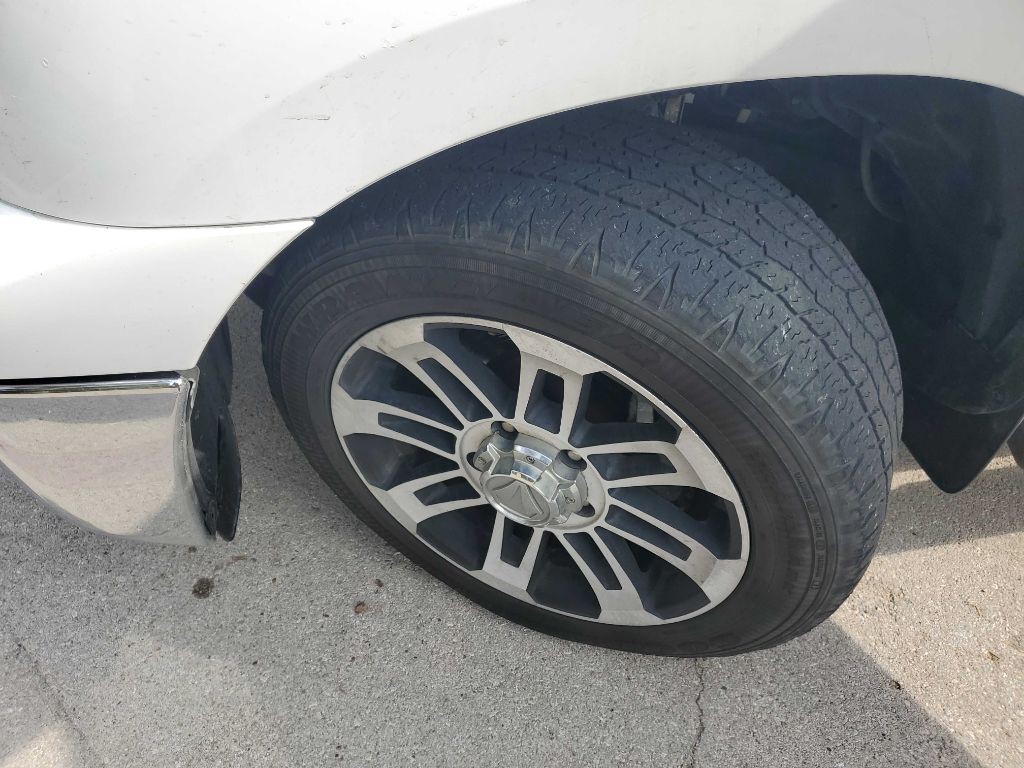 2012 Toyota Tundra Image 14