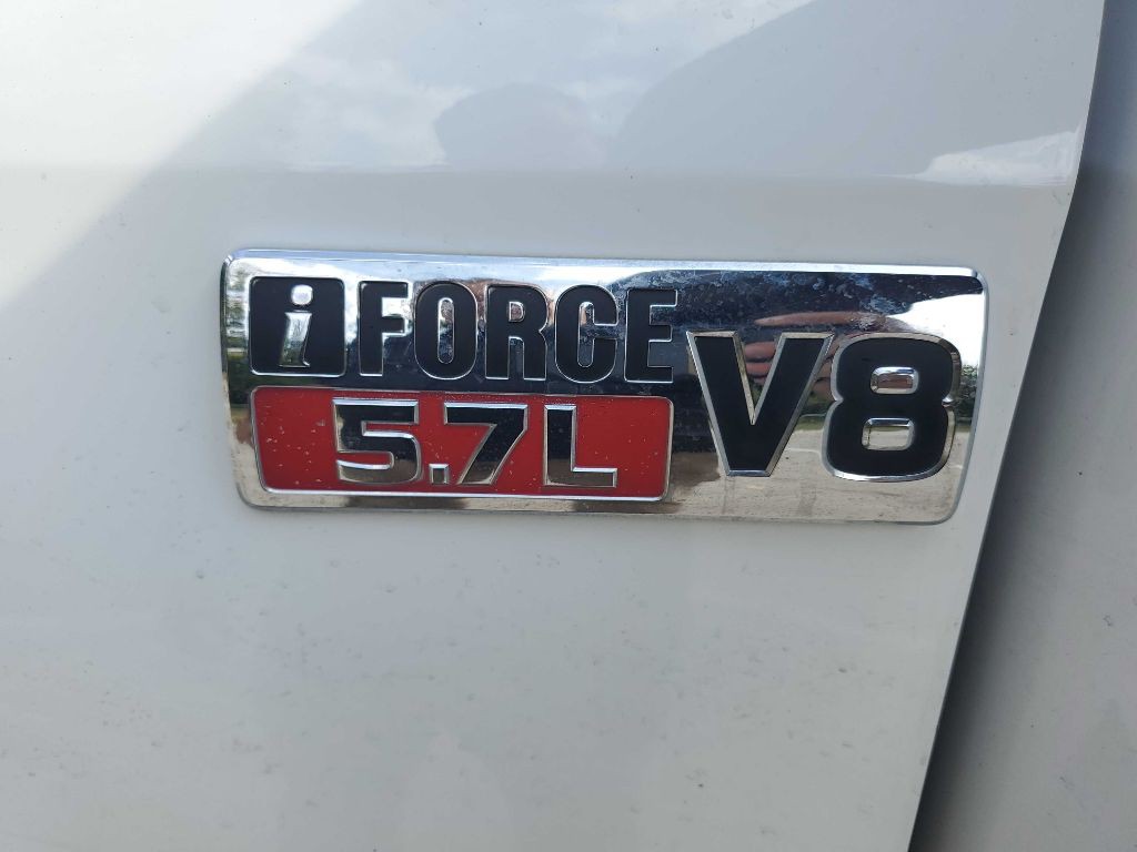 2012 Toyota Tundra Image 15