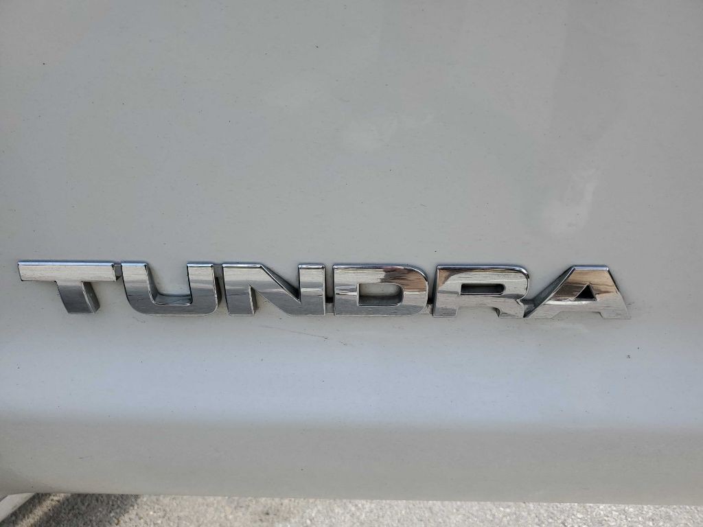 2012 Toyota Tundra Image 16