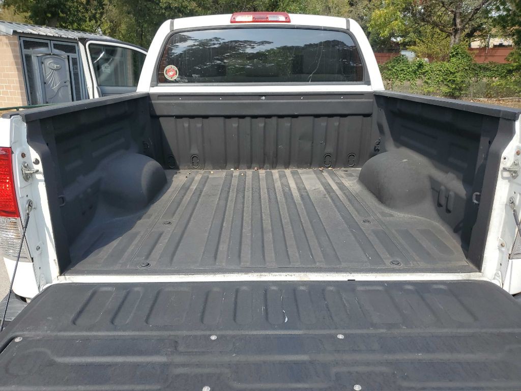 2012 Toyota Tundra Image 21
